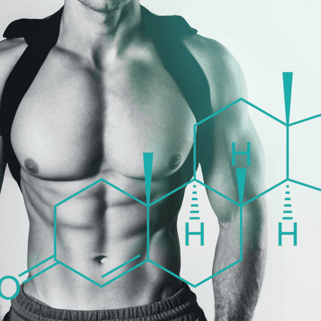 Testosterone Therapy Membership TRT at Sims Medical Spa in Bay Springs, MS